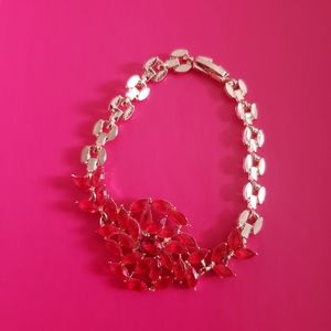 New 14K Gold Plated Bracelet